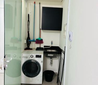Marilia Appartement | Flat Alto Padrao ao Lado do IBIS - Av Esmeraldas