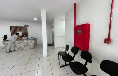 Atalaia Appartement | Flat Amarração