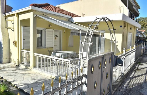 Trikala Maison | Flat And Cozy House In Trikala
