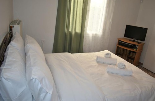 Trikala Maison | Flat And Cozy House In Trikala