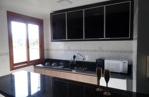 Santo Inacio Appartement | Flat ao lado do Shopping