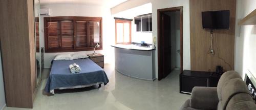 Santo Inacio Appartement | Flat ao lado do Shopping