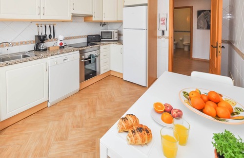 Vale de Carro Appartement | Flat Arriba OCV - 5min Beach