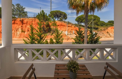Vale de Carro Appartement | Flat Arriba OCV - 5min Beach