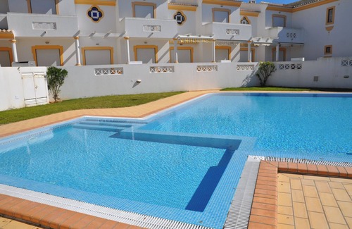 Vale de Carro Appartement | Flat Arriba OCV - 5min Beach