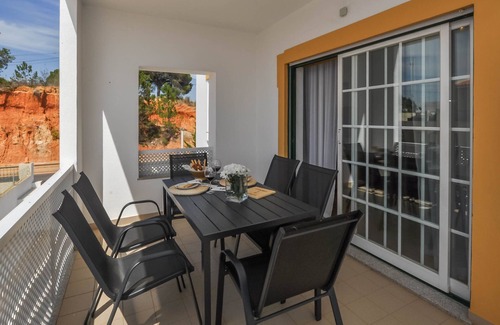 Vale de Carro Appartement | Flat Arriba OCV - 5min Beach