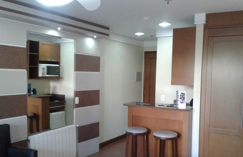 C A I C Appartement | Flat at Hotel Laghetto Alpenhaus - 4 persons