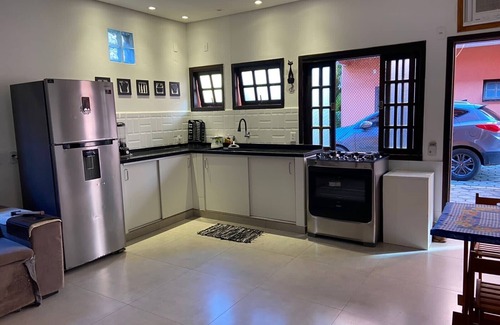 Maresias Appartement | Appartement Av. Da Maresias Beach! Communauté fermée