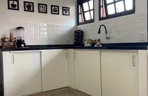 Maresias Appartement | Appartement Av. Da Maresias Beach! Communauté fermée