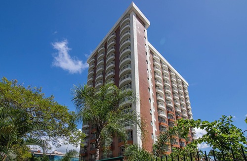 Barra da Tijuca Maison | Flat Barra First