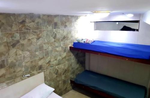 Itapua Appartement | Flat Beach Itapuã - 2 Quartos com AR