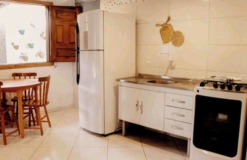 Itacare Maison | House / Kitnet ** A ** - Environnement chaleureux et familier - Itacaré / BA
