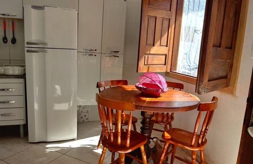 Itacare Maison | House / Kitnet ** A ** - Environnement chaleureux et familier - Itacaré / BA