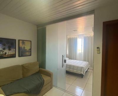 Luis Correia Appartement | Flat Bela Amarração