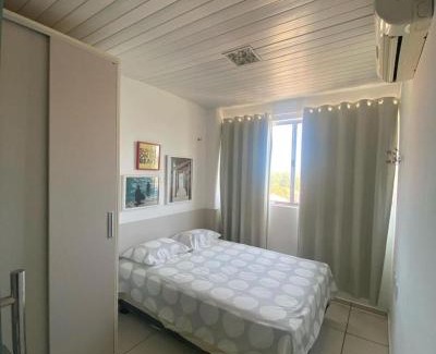 Luis Correia Appartement | Flat Bela Amarração