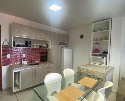 Luis Correia Appartement | Flat Bela Amarração