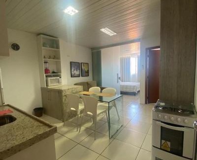 Luis Correia Appartement | Flat Bela Amarração