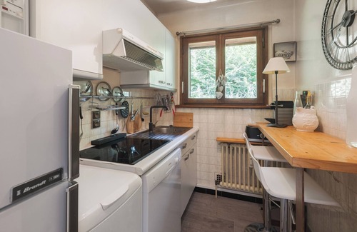 Le Planellet Appartement | Flat Belvédère - In the heart of the village of Megève