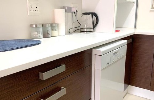 Houghton Estate Appartement | Flat Berkeley
