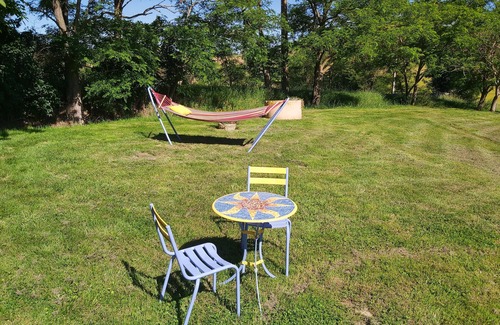 Calmont Appartement | Appartement dans ferme lauragaise historique - à 10 mn du Canal du Midi