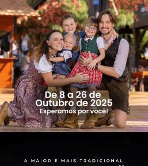 Agua Verde Appartement | Flat Blumenau Vila Nova