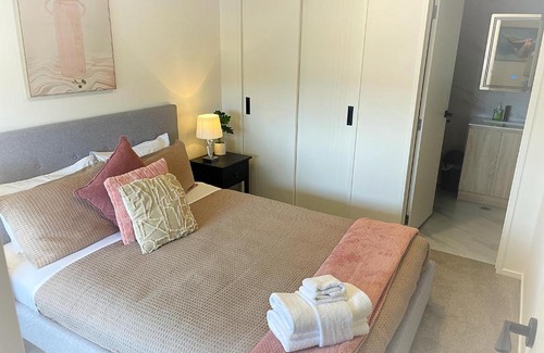 Flat Bush Maison | Flat Bush Holiday Accomodation