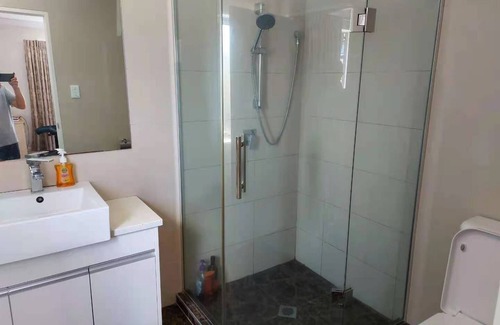 Flat Bush Maison | Flat Bush Large Ensuite, for your perfect stay