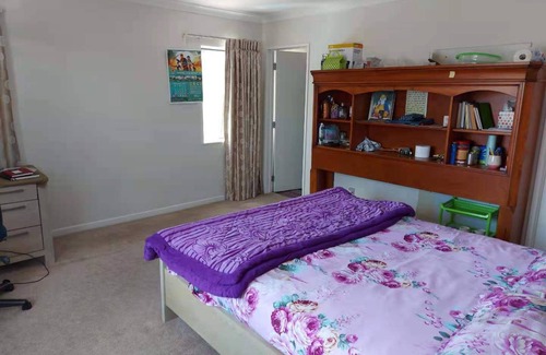 Flat Bush Maison | Flat Bush Large Ensuite, for your perfect stay