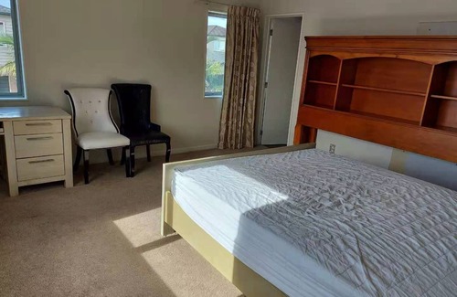 Flat Bush Maison | Flat Bush Large Ensuite, for your perfect stay