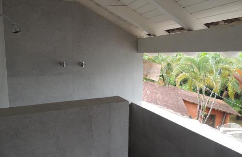 Sao Sebastiao Appartement | Flat Camburi