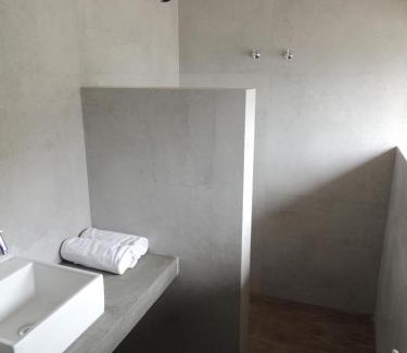 Sao Sebastiao Appartement | Flat Camburi
