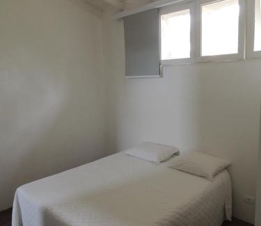 Sao Sebastiao Appartement | Flat Camburi