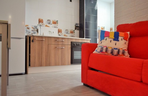 Los Tilos Appartement | CENTRE PLAT VIALIA STATIONS