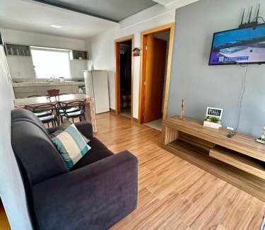 Centro Appartement | Flat com Jacuzzi - Cantinho do Lago 2