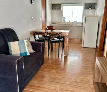 Centro Appartement | Flat com Jacuzzi - Cantinho do Lago 2