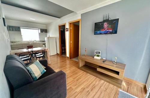 Centro Appartement | Flat com Jacuzzi - Cantinho do Lago 2