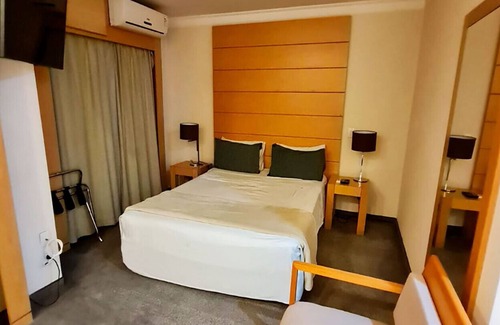 Vila Congonhas Appartement | Flat com WIFI ao lado do Aeroporto de Congonhas/SP