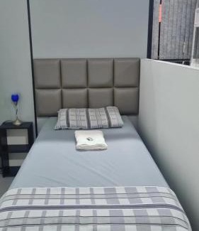 Centro Appartement | Flat completo - ótima . localização -Centro
