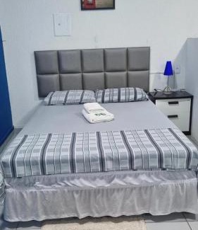 Centro Appartement | Flat completo - ótima . localização -Centro