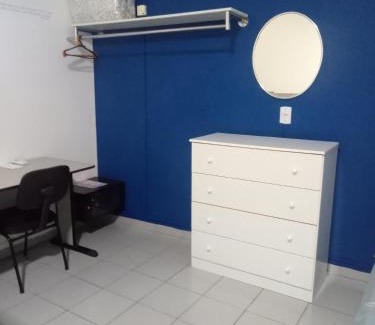 Centro Appartement | Flat completo - ótima . localização -Centro