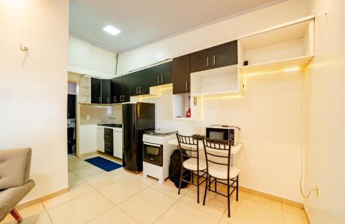 Serrinha Appartement | Flat Completo p 2 pessoas Proximo ao Aeroporto