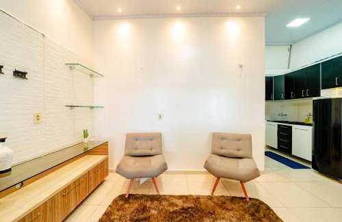 Serrinha Appartement | Flat Completo p 2 pessoas Proximo ao Aeroporto