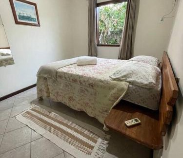 Taperapua Beach Appartement | Flat confortável 3 pessoas c/Piscina próx axé moi