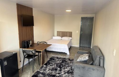 Sao Jose Appartement | Flat - Conforto e Design Exclusivo