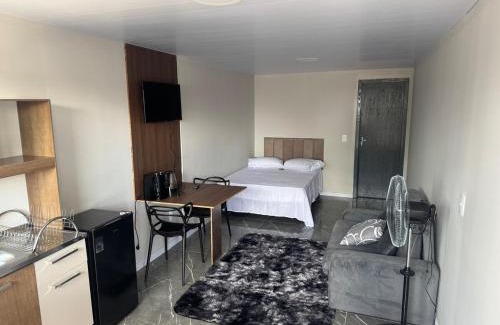 Sao Jose Appartement | Flat - Conforto e Design Exclusivo