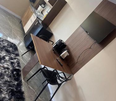 Sao Jose Appartement | Flat - Conforto e Design Exclusivo