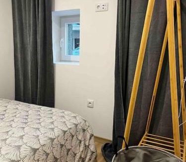 Nogueira Appartement | Flat da Kaká