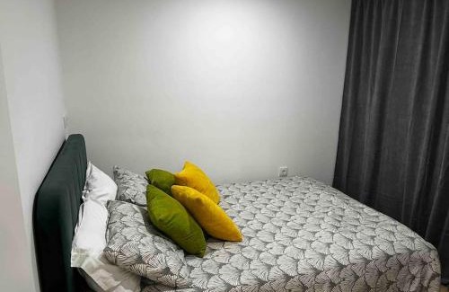 Nogueira Appartement | Flat da Kaká
