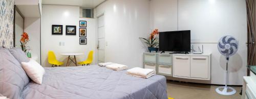 Vicosa do Ceara Maison | Flat da Vila