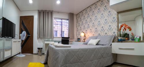 Vicosa do Ceara Maison | Flat da Vila